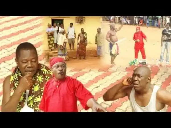 Video: APAMA SPECIAL - 2017 Latest Nigerian Nollywood Full Movies